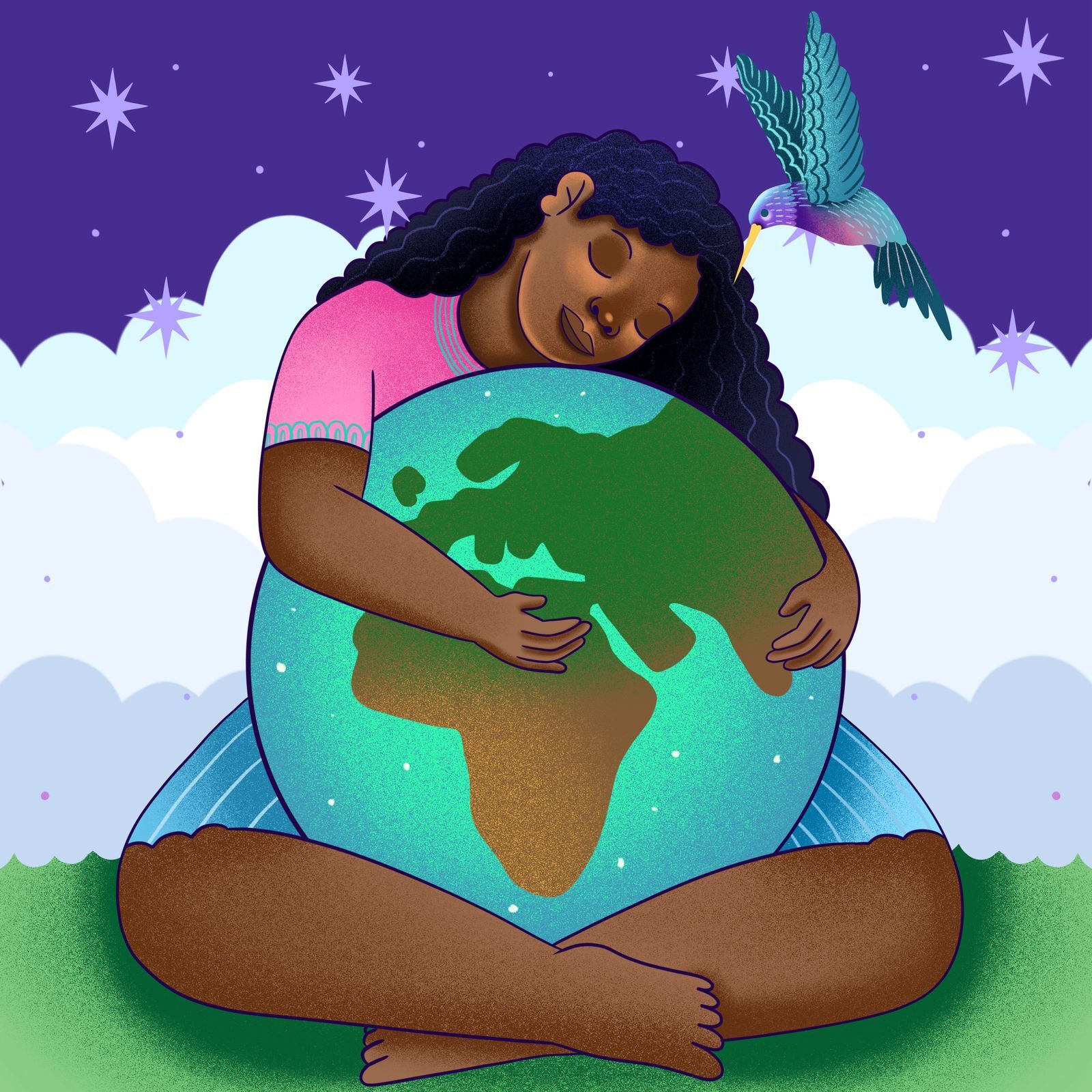 sustainabilityillustration