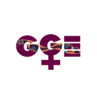 girls-for-gender-equity-gge-partner-risc Girls for Gender Equity (GGE) logo, Black feminist organization partnering with RISC for racial and gender justice