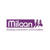 milaan-foundation-risc-structural-institute-partner Milaan foundation logoand tagline: Building a movement of Girl Leaders, partner of the structural institute RISC