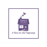 saras-house-place-detroit-logo-new-beginnings-risc-partner Logo for Sara’s House Place Detroit featuring a purple house with butterflies above and the tagline “A Place for New Beginnings.”