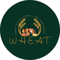 wheat-women-healing-eternally-transforming-logo-risc-partner W.H.E.A.T. logo featuring three diverse women framed by golden wheat stalks and the phrase “Women Healing Eternally and Transforming.”